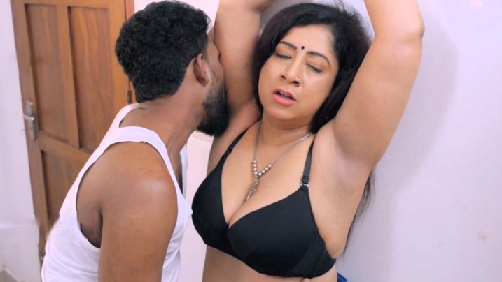 MayaMoham EP2 IBAMovies Hot Malayalam Web Series