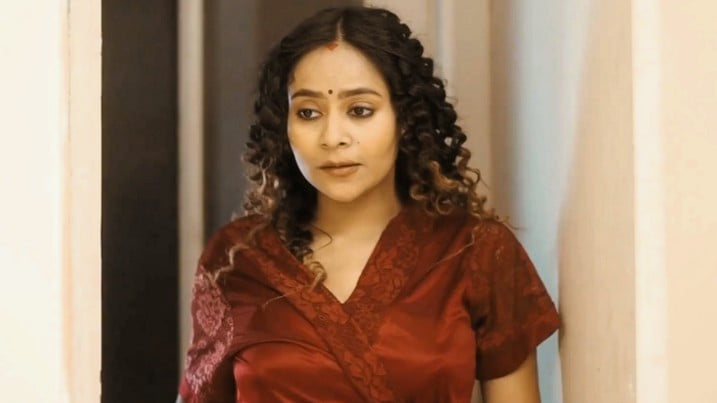 Dilruba Qayamat Hui EP1 Hot Hindi Web Series