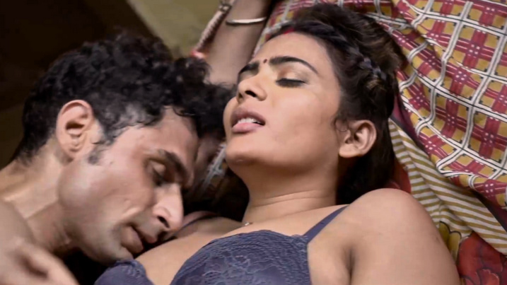 Lovers Fucking Hard with Moan